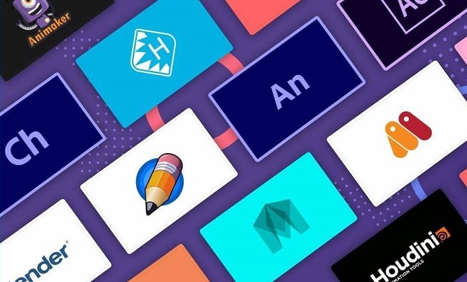 Adobe Photoshop Workspace